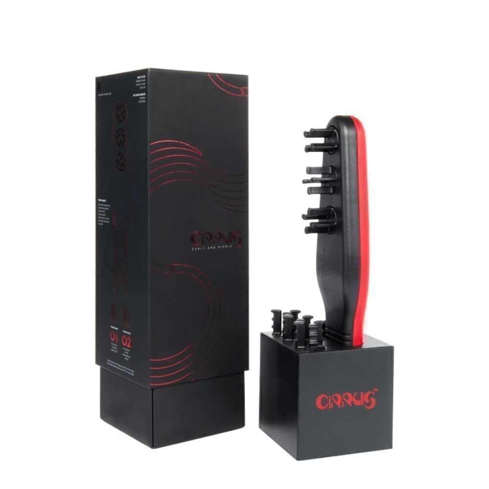 3For$20 Cirrus Wave Volumizing Styler NEW